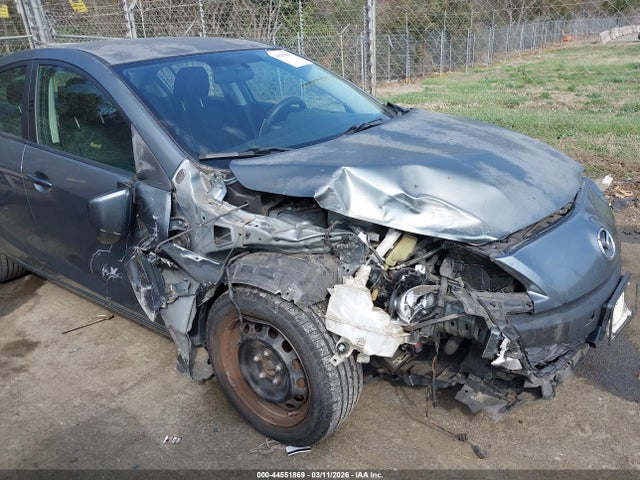 Aukcja sprzedaży 2012 Mazda Mazda3 I Sport, vin: JM1BL1UG9C1510925, numer aukcji: 44551869