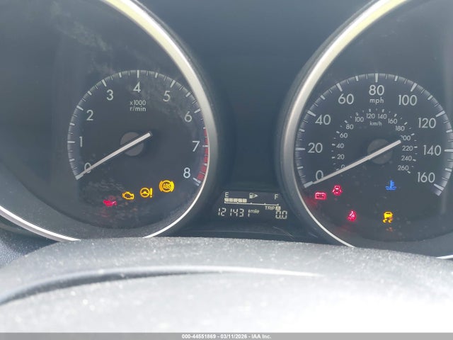 Aukcja sprzedaży 2012 Mazda Mazda3 I Sport, vin: JM1BL1UG9C1510925, numer aukcji: 44551869