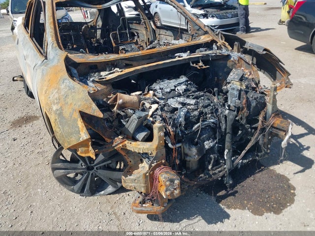 Aukcja sprzedaży 2019 Nissan Murano Platinum, vin: 5N1AZ2MJ7KN108853, numer aukcji: 44551871