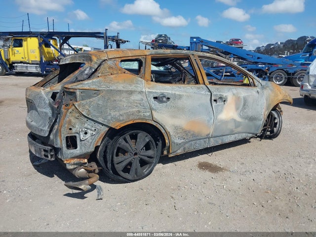 Aukcja sprzedaży 2019 Nissan Murano Platinum, vin: 5N1AZ2MJ7KN108853, numer aukcji: 44551871