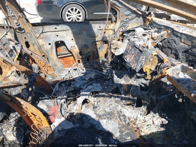 Aukcja sprzedaży 2019 Nissan Murano Platinum, vin: 5N1AZ2MJ7KN108853, numer aukcji: 44551871