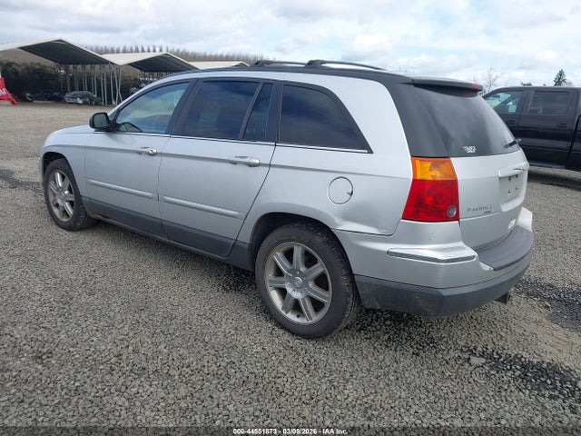 2005 Chrysler Pacifica Touring მანქანა იყიდება აუქციონზე, vin: 2C8GF68425R650337, აუქციონის ნომერი: 44551873
