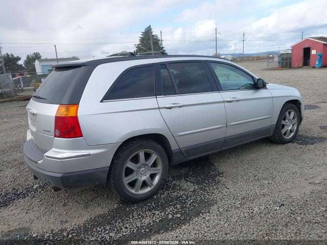 2005 Chrysler Pacifica Touring მანქანა იყიდება აუქციონზე, vin: 2C8GF68425R650337, აუქციონის ნომერი: 44551873