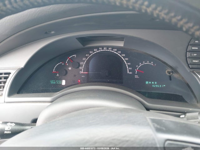 2005 Chrysler Pacifica Touring მანქანა იყიდება აუქციონზე, vin: 2C8GF68425R650337, აუქციონის ნომერი: 44551873