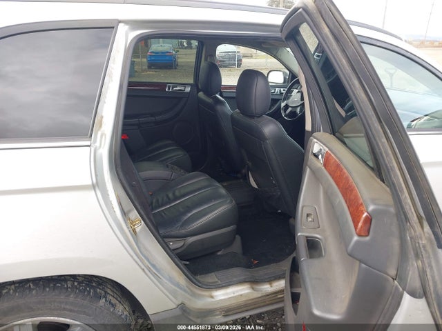 2005 Chrysler Pacifica Touring მანქანა იყიდება აუქციონზე, vin: 2C8GF68425R650337, აუქციონის ნომერი: 44551873