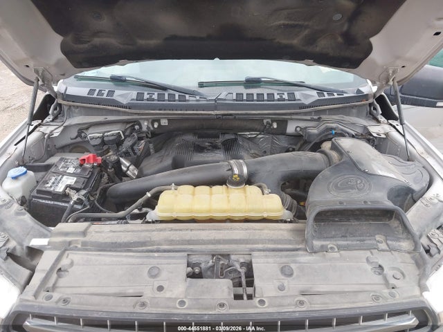 2019 FORD F-150 1FTEW1E42KKF27227 Photo 9