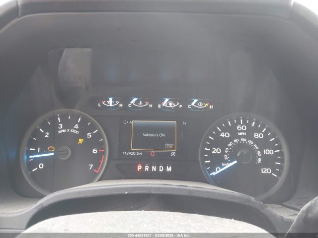 2019 FORD F-150 1FTEW1E42KKF27227 Photo 6