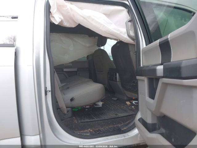 2019 FORD F-150 1FTEW1E42KKF27227 Photo 7