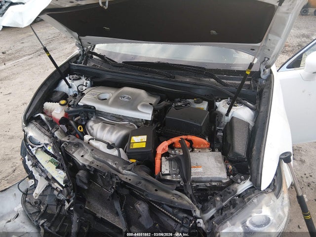 Aukcja sprzedaży 2014 Lexus Es 300h, vin: JTHBW1GG2E2044706, numer aukcji: 44551882