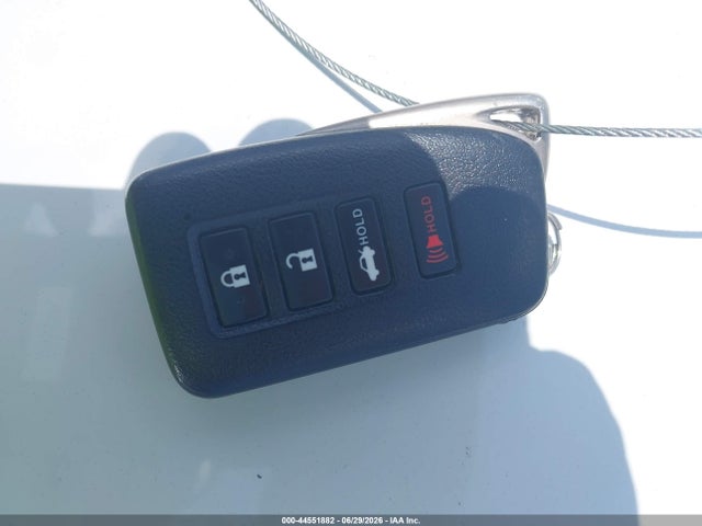 Aukcja sprzedaży 2014 Lexus Es 300h, vin: JTHBW1GG2E2044706, numer aukcji: 44551882