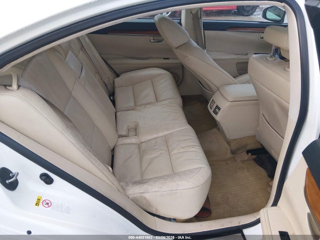 Aukcja sprzedaży 2014 Lexus Es 300h, vin: JTHBW1GG2E2044706, numer aukcji: 44551882