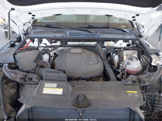 WA1ANAFY5K2094919 Audi Q5 45 Premium
