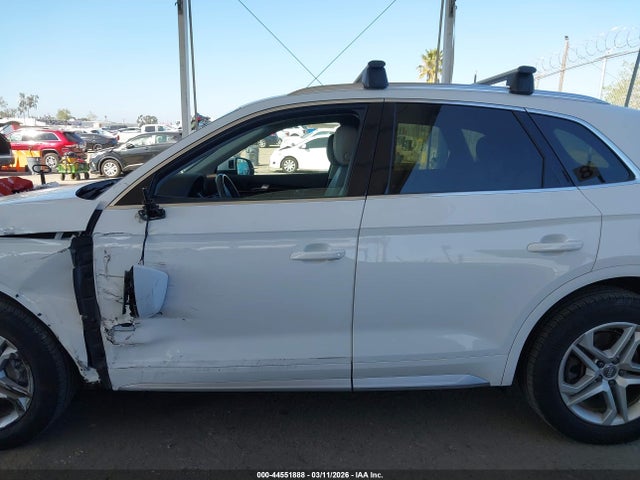 WA1ANAFY5K2094919 Audi Q5 45 Premium