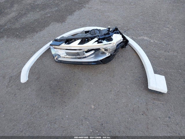 WA1ANAFY5K2094919 Audi Q5 45 Premium