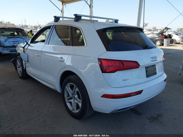 WA1ANAFY5K2094919 Audi Q5 45 Premium