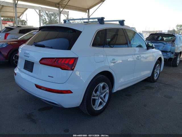 WA1ANAFY5K2094919 Audi Q5 45 Premium