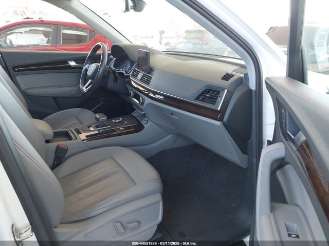 WA1ANAFY5K2094919 Audi Q5 45 Premium