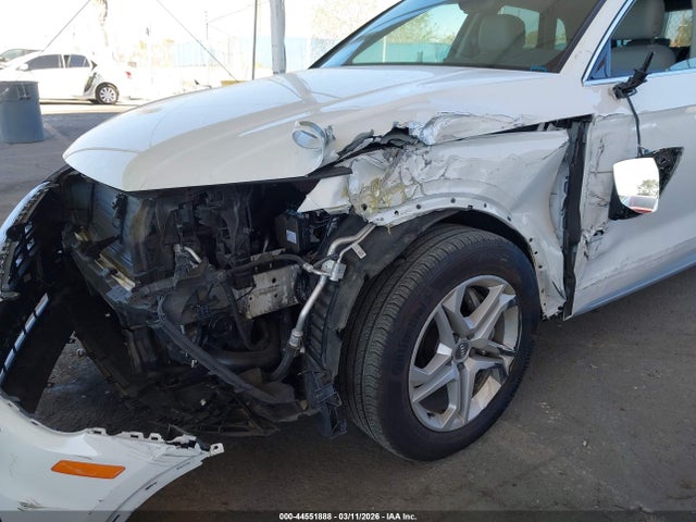 WA1ANAFY5K2094919 Audi Q5 45 Premium