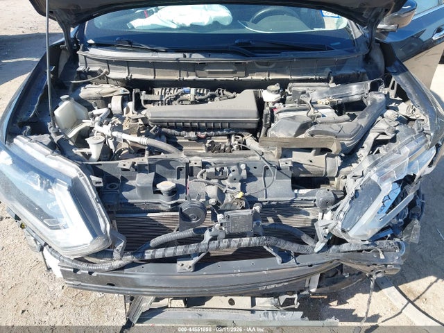 Aukcja sprzedaży 2019 Nissan Rogue S, vin: 5N1AT2MT0KC727700, numer aukcji: 44551898
