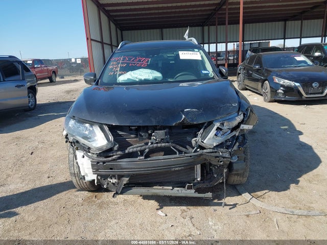 Aukcja sprzedaży 2019 Nissan Rogue S, vin: 5N1AT2MT0KC727700, numer aukcji: 44551898