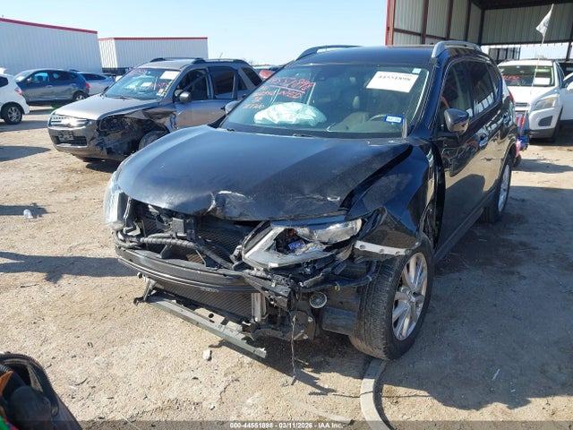 Aukcja sprzedaży 2019 Nissan Rogue S, vin: 5N1AT2MT0KC727700, numer aukcji: 44551898