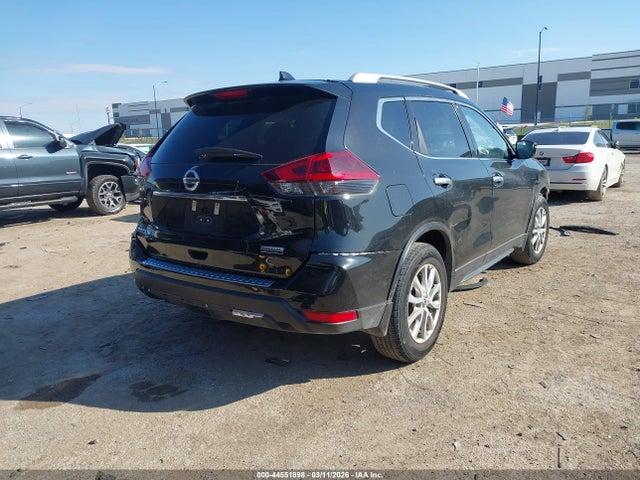Aukcja sprzedaży 2019 Nissan Rogue S, vin: 5N1AT2MT0KC727700, numer aukcji: 44551898
