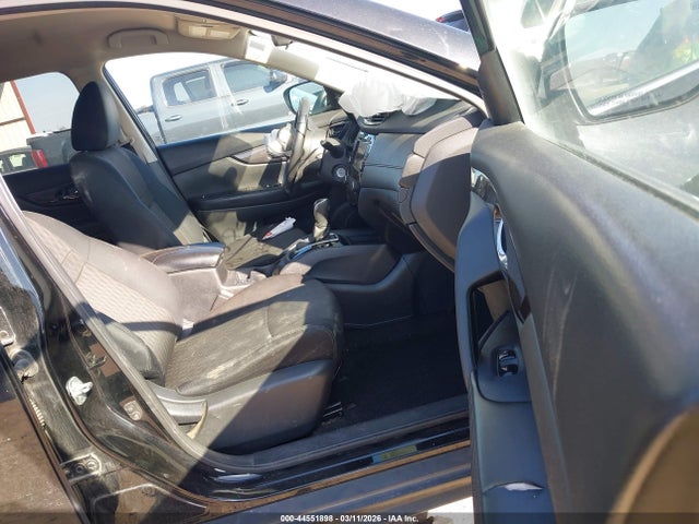 Aukcja sprzedaży 2019 Nissan Rogue S, vin: 5N1AT2MT0KC727700, numer aukcji: 44551898