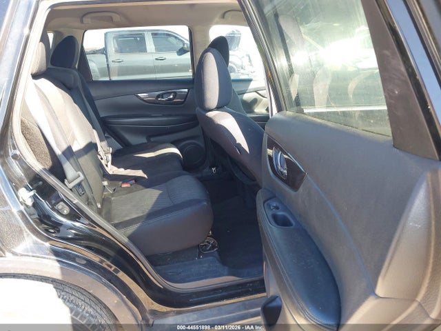 Aukcja sprzedaży 2019 Nissan Rogue S, vin: 5N1AT2MT0KC727700, numer aukcji: 44551898