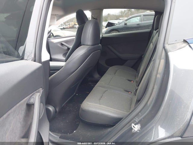 Продаж на аукціоні авто 2023 Tesla Model Y Awd/long Range Dual Motor All-wheel Drive, vin: 7SAYGDEE3PA138217, номер лоту: 44551901