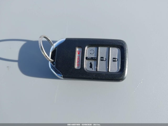 5FNYF6H04GB060643 Honda Pilot Elite