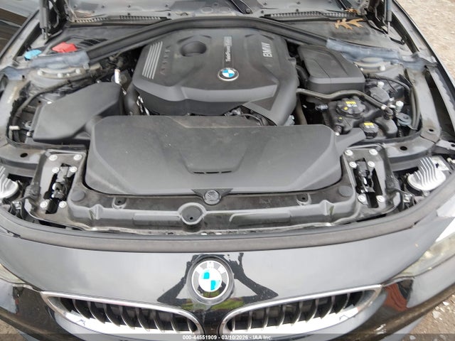 WBA4W3C57JAB87130 BMW 430I