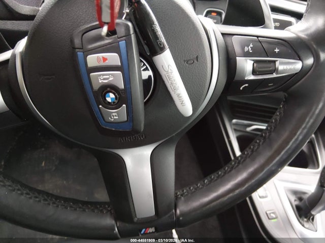 WBA4W3C57JAB87130 BMW 430I