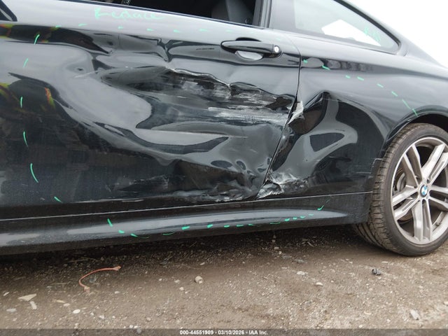 WBA4W3C57JAB87130 BMW 430I