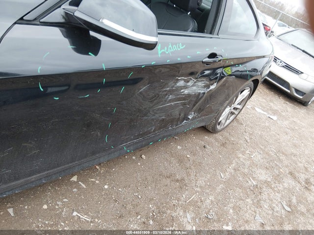 WBA4W3C57JAB87130 BMW 430I