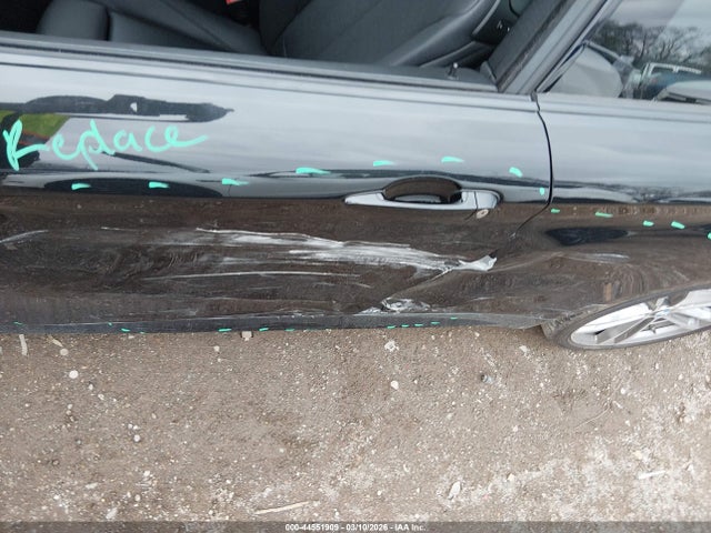 WBA4W3C57JAB87130 BMW 430I