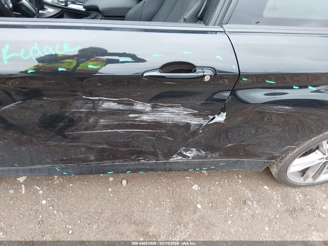 WBA4W3C57JAB87130 BMW 430I