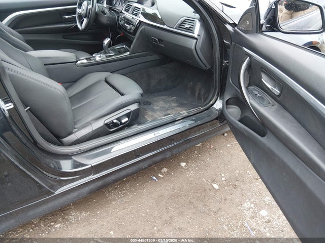WBA4W3C57JAB87130 BMW 430I