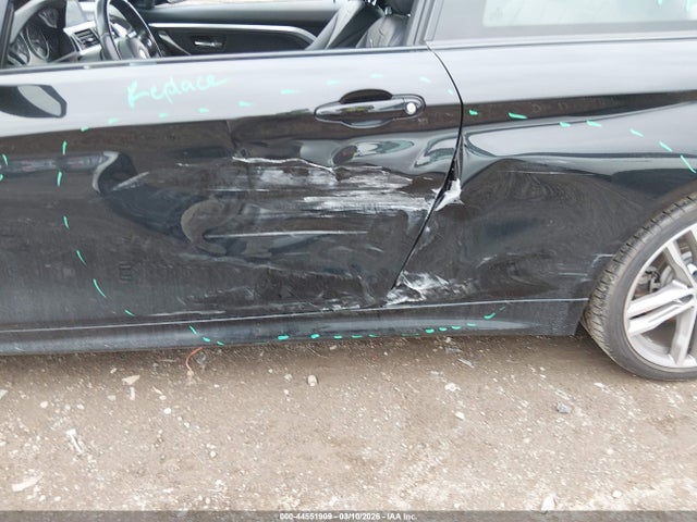 WBA4W3C57JAB87130 BMW 430I
