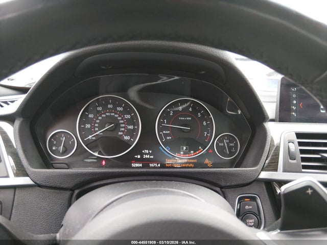 WBA4W3C57JAB87130 BMW 430I