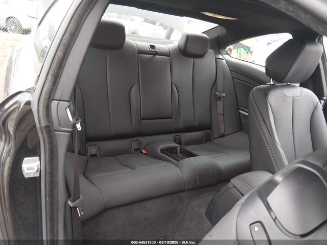 WBA4W3C57JAB87130 BMW 430I
