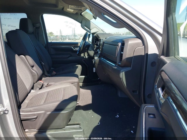 1GCPDDEK2RZ210578 Chevrolet Silverado 1500 4wd Standard Bed Lt