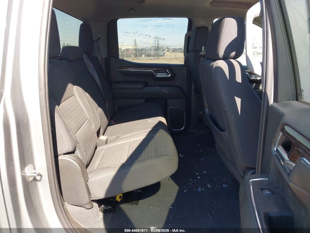 1GCPDDEK2RZ210578 Chevrolet Silverado 1500 4wd Standard Bed Lt