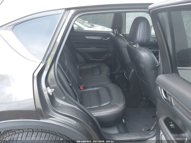 Продаж на аукціоні авто 2017 Mazda Cx-5 Grand Touring, vin: JM3KFBDL0H0219230, номер лоту: 44551912