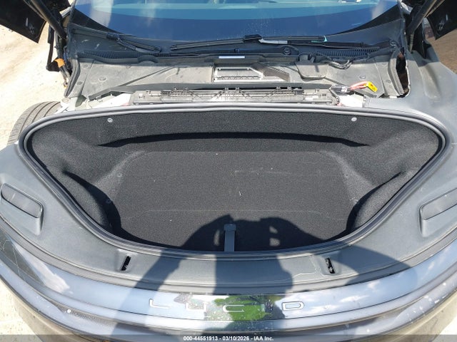 Lucid Air Touring 2025 50EA1TEA6SA001747 Image 10