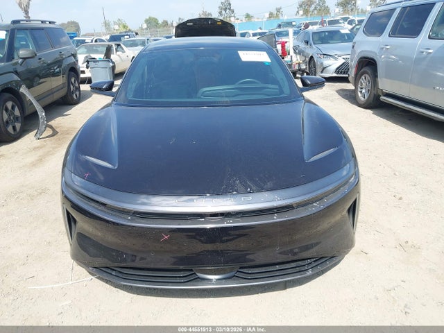Lucid Air Touring 2025 50EA1TEA6SA001747 Image 13