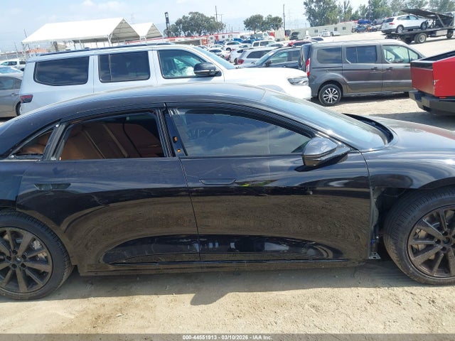Lucid Air Touring 2025 50EA1TEA6SA001747 Image 14