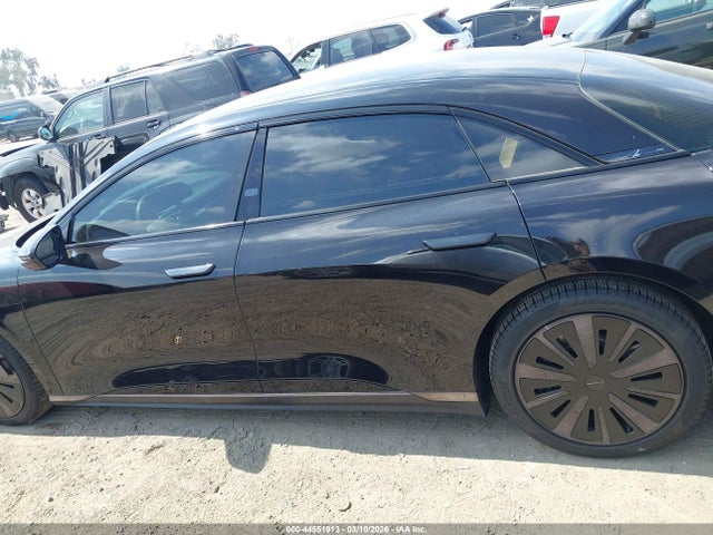 Lucid Air Touring 2025 50EA1TEA6SA001747 Image 15