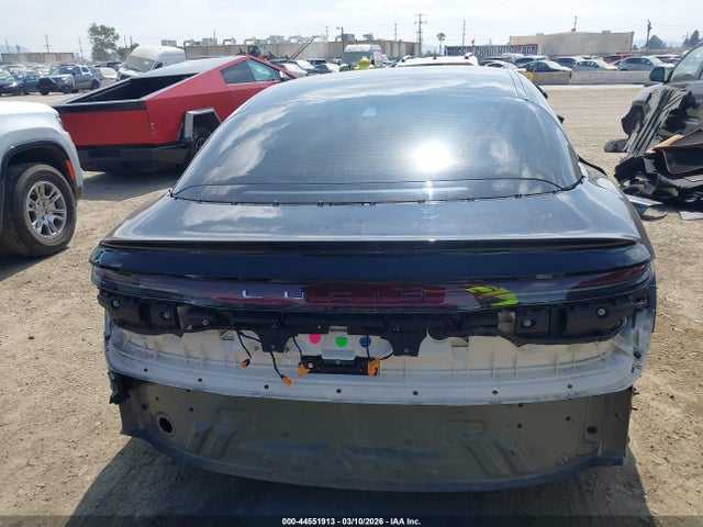 Lucid Air Touring 2025 50EA1TEA6SA001747 Image 17