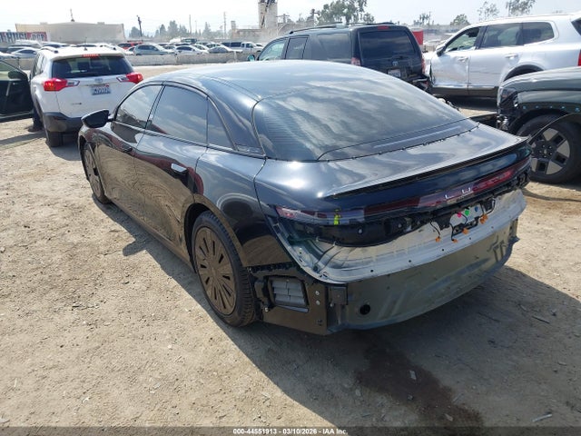 Lucid Air Touring 2025 50EA1TEA6SA001747 Image 3
