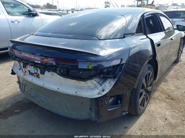 Lucid Air Touring 2025 50EA1TEA6SA001747 Image 6